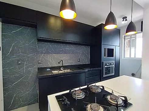 Apartamento em Pagani, Palhoça