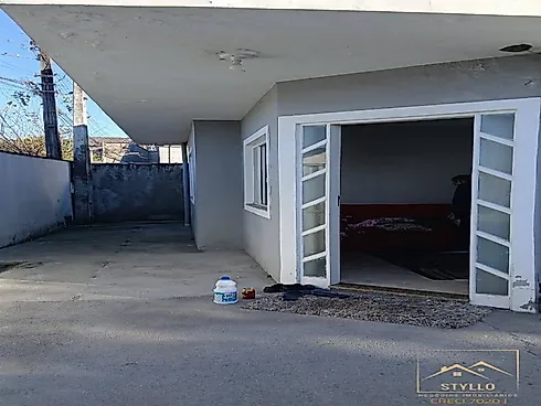 Casa em Caminho Novo, Palhoça