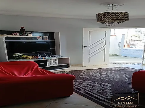 Casa em Caminho Novo, Palhoça