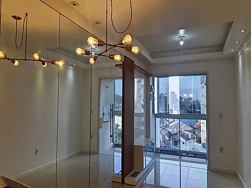 Apartamento em Pagani, Palhoça