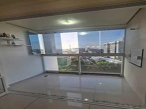 Apartamento em Pagani, Palhoça
