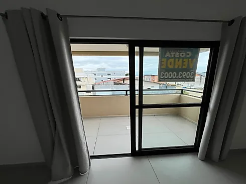 Apartamento em Barra do Aririú, Palhoça