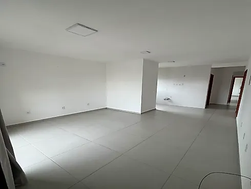 Apartamento em Barra do Aririú, Palhoça