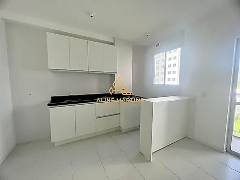 Apartamento à Venda no Bairro Rio Caveiras - Biguaçu/SC - Apartamento em Rio Caveiras, Biguaçu - Foto 2