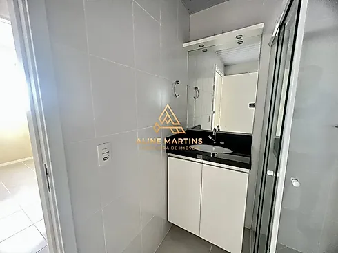 Apartamento à Venda no Bairro Rio Caveiras - Biguaçu/SC - Apartamento em Rio Caveiras, Biguaçu - Foto 3