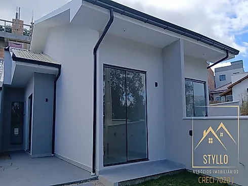 Casa em Forquilhas, São José