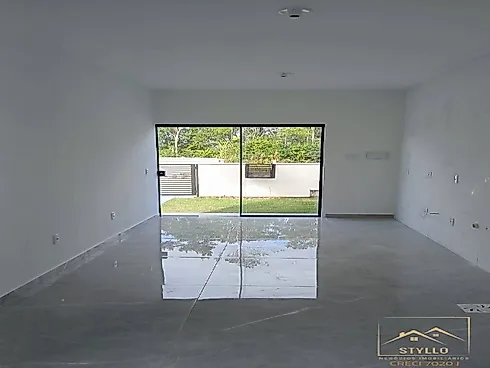 Casa em Forquilhas, São José