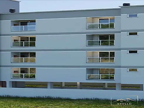 Apartamento em Sertão Do Maruim, São José