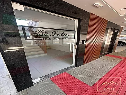 Apartamento em Sertão Do Maruim, São José