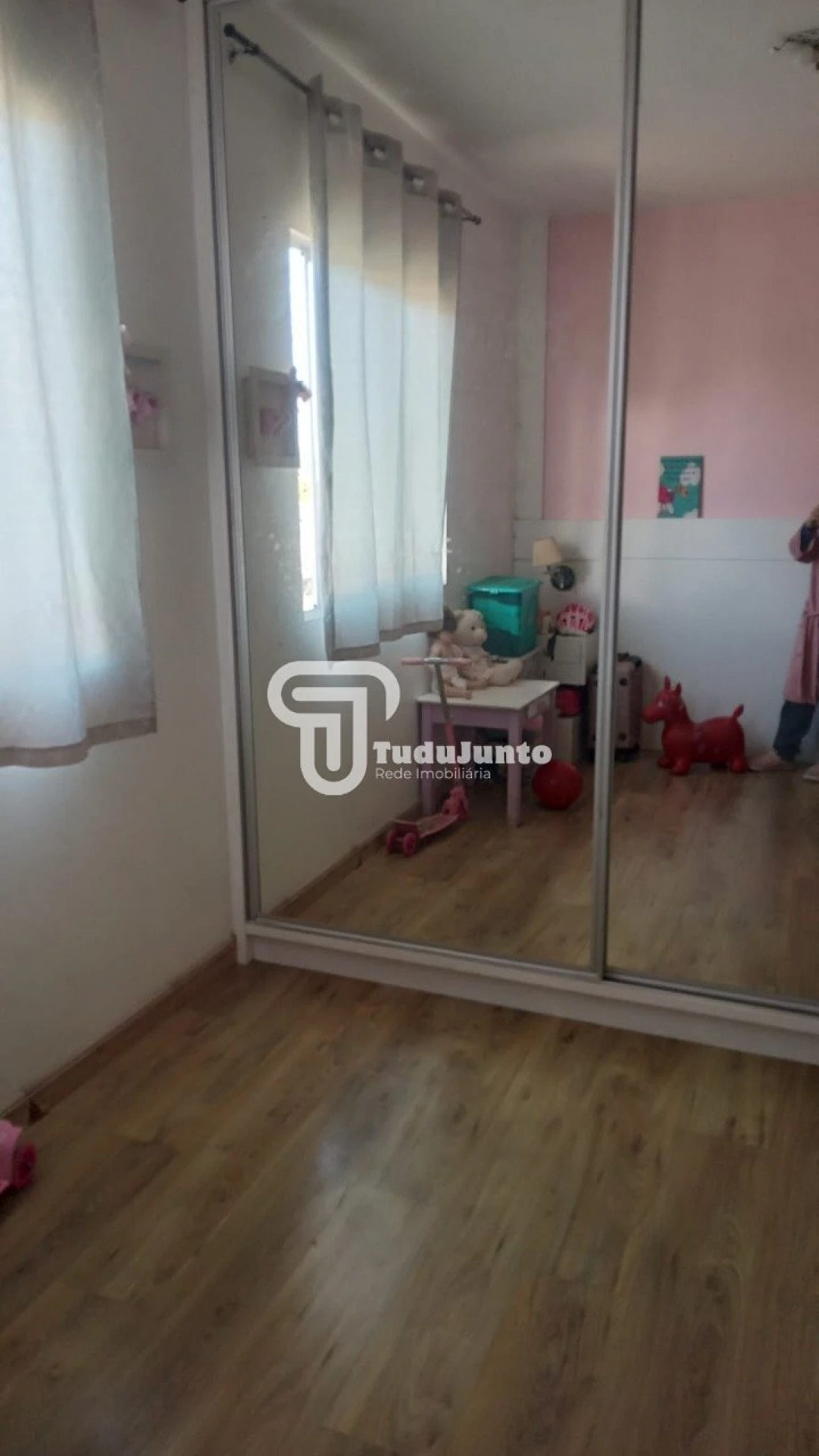 Apartamento em Caminho Novo, Palhoça
