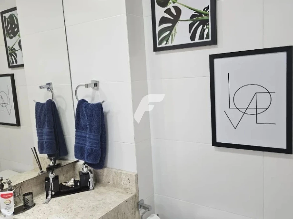Apartamento em Pagani, Palhoça