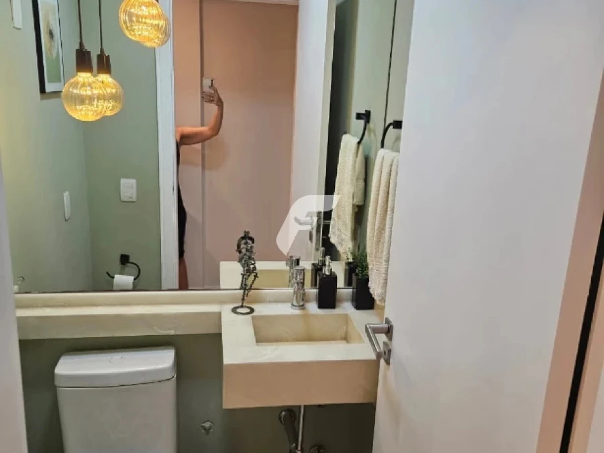 Apartamento em Pagani, Palhoça