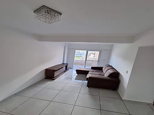 Apartamento em Aririú, Palhoça