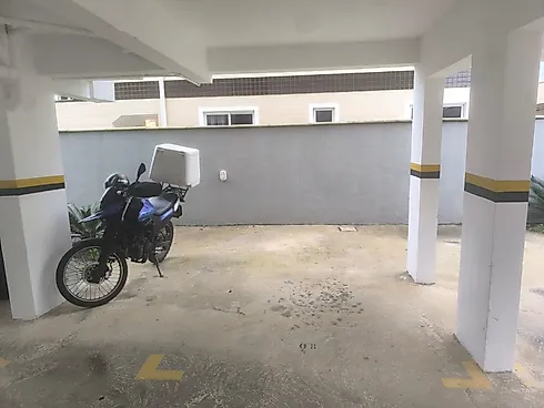 Apartamento 2 Quartos com 1 Suíte e 69m² - Aririú - Apartamento em Aririú, Palhoça - Foto 2