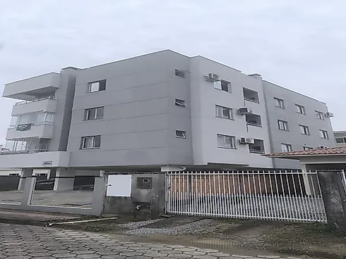 Apartamento 2 Quartos com 1 Suíte e 69m² - Aririú - Apartamento em Aririú, Palhoça - Foto 3