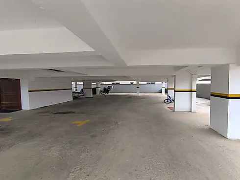 Apartamento 2 Quartos com 1 Suíte e 69m² - Aririú - Apartamento em Aririú, Palhoça - Foto 4
