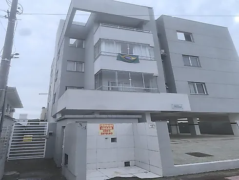 Apartamento 2 Quartos com 1 Suíte e 69m² - Aririú - Apartamento em Aririú, Palhoça - Foto 5