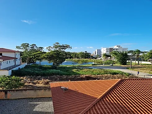 Apartamento 2 Quartos com 1 Suíte e 69m² - Aririú