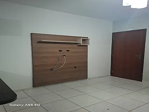 Apartamento em Guarda do Cubatão, Palhoça/SC - Apartamento em Guarda do Cubatão, Palhoça - Foto 4