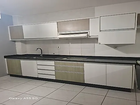 Apartamento em Guarda do Cubatão, Palhoça/SC - Apartamento em Guarda do Cubatão, Palhoça - Foto 1