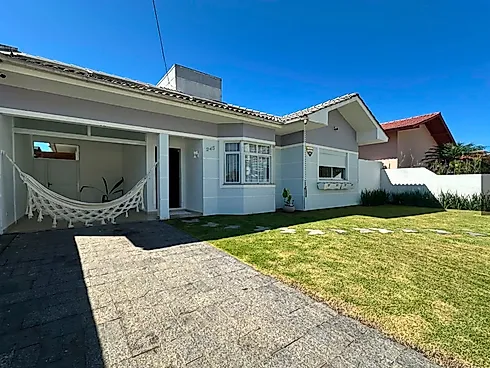 Casa em Pedra Branca, Palhoça