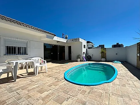 Casa em Pedra Branca, Palhoça
