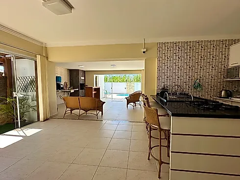 Casa em Pedra Branca, Palhoça