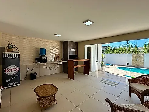 Casa em Pedra Branca, Palhoça