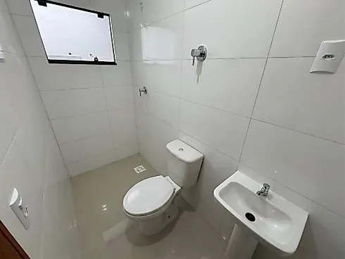 Casa em Barra do Aririú, Palhoça