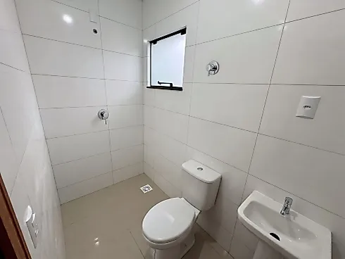 Casa em Barra do Aririú, Palhoça