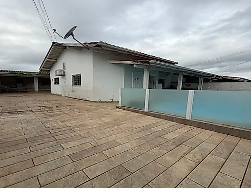 Casa em Madri, Palhoça