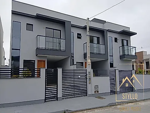 Casa em Potecas, São José