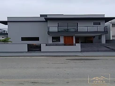 Casa em Potecas, São José