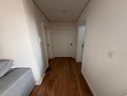 Apartamento em Ponte do Imaruim, Palhoça