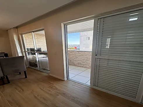 Apartamento em Ponte do Imaruim, Palhoça