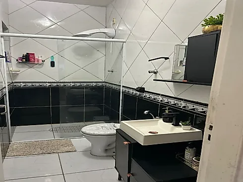 Casa em Madri, Palhoça
