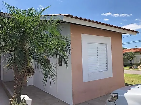 Casa 2 Quartos 102m² 2 Suítes no Terra Nova - Bela Vista - Casa em Bela Vista, Palhoça - Foto 1
