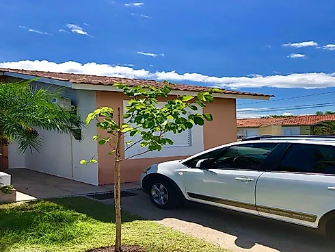 Casa 2 Quartos 102m² 2 Suítes no Terra Nova - Bela Vista - Casa em Bela Vista, Palhoça - Foto 3