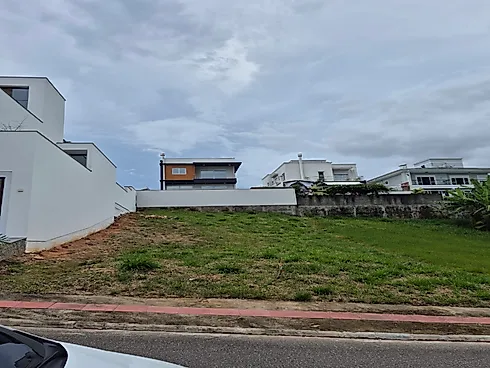 Terreno 363m² - Pedra Branca - Terreno em Pedra Branca, Palhoça