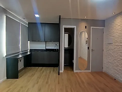 Escritório/sala em Pagani, Palhoça