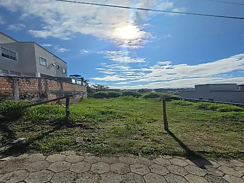 Terreno 240m² em Condomínio - Bela Vista - Terreno em Bela Vista, Palhoça - Foto 2