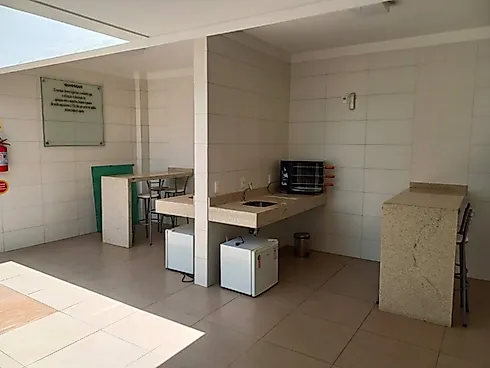 Apartamento em Centro, Palhoça