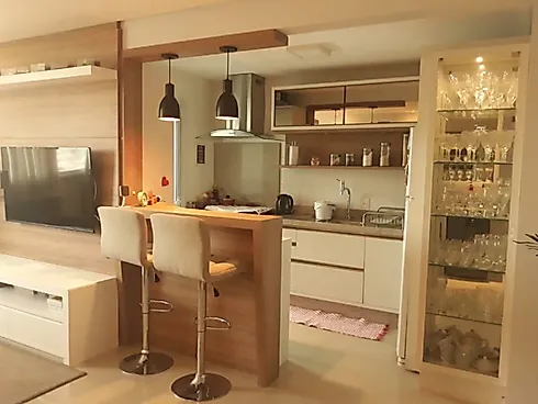 Apartamento em Centro, Palhoça