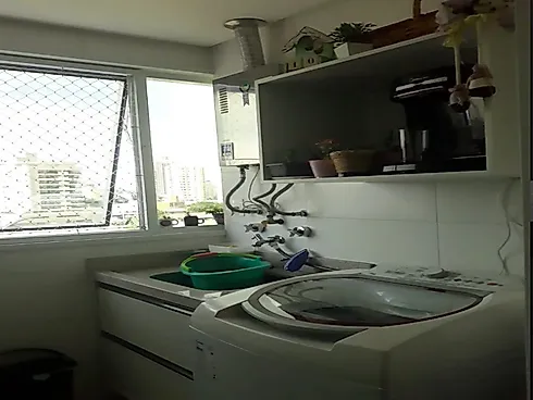 Apartamento em Centro, Palhoça