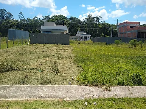 Terreno à Venda no Vivenda dos Açores – São José/SC | 250 m² - Terreno em Forquilhas, São José - Foto 2