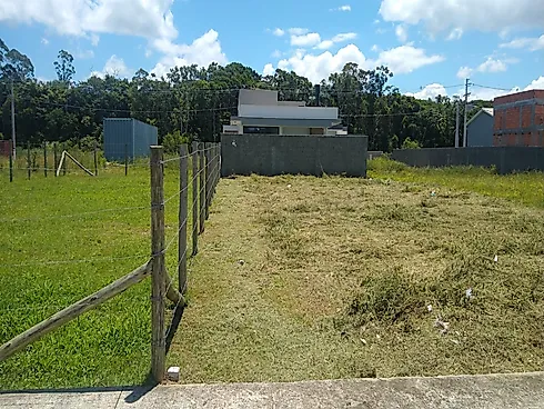 Terreno à Venda no Vivenda dos Açores – São José/SC | 250 m² - Terreno em Forquilhas, São José - Foto 3