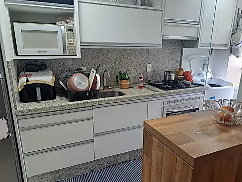 Apartamento em Passa Vinte, Palhoça