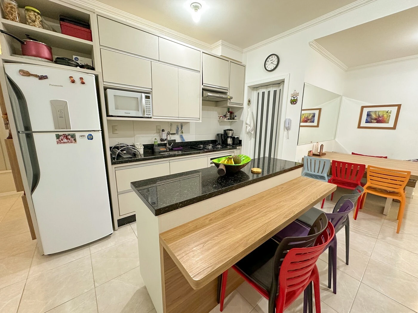 Apartamento em Ingleses do Rio Vermelho, Florianópolis