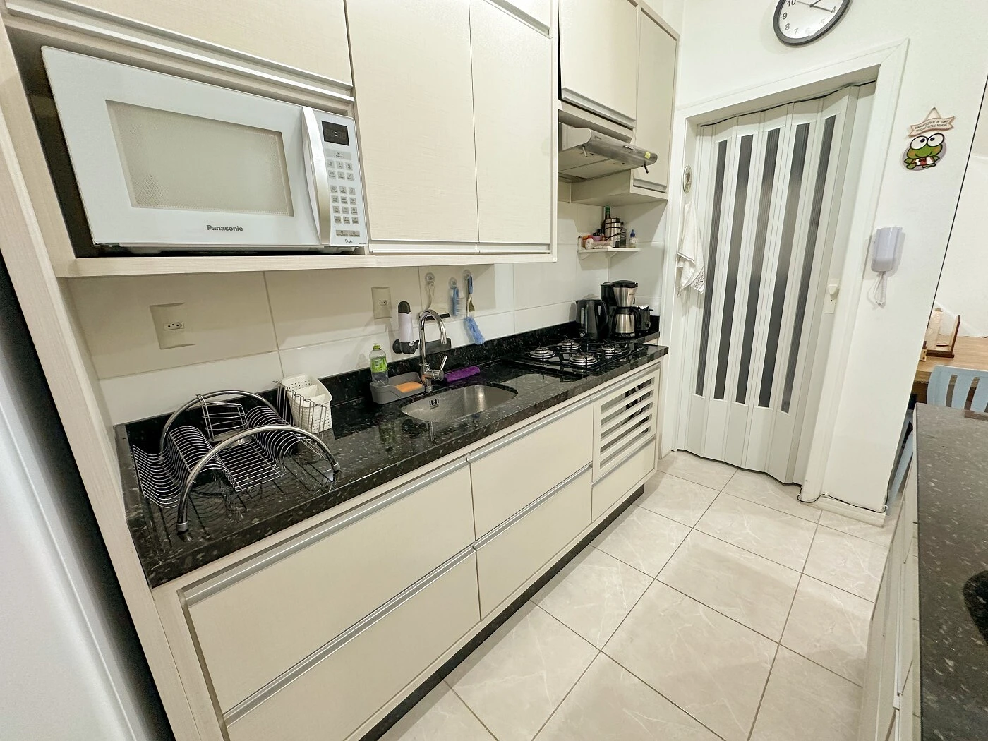Apartamento em Ingleses do Rio Vermelho, Florianópolis