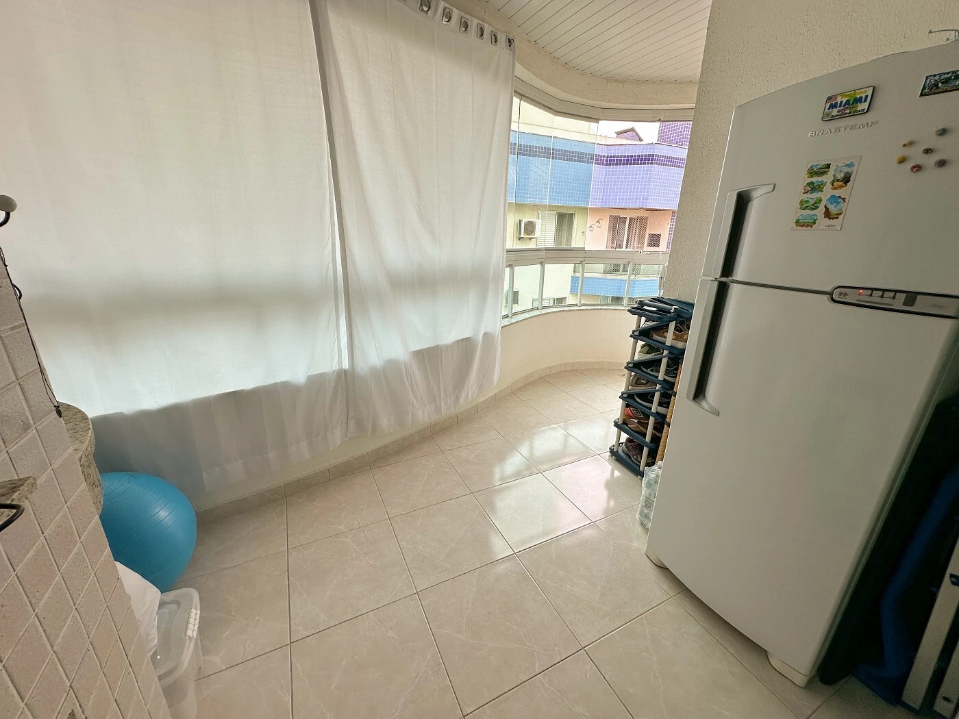 Apartamento em Ingleses do Rio Vermelho, Florianópolis